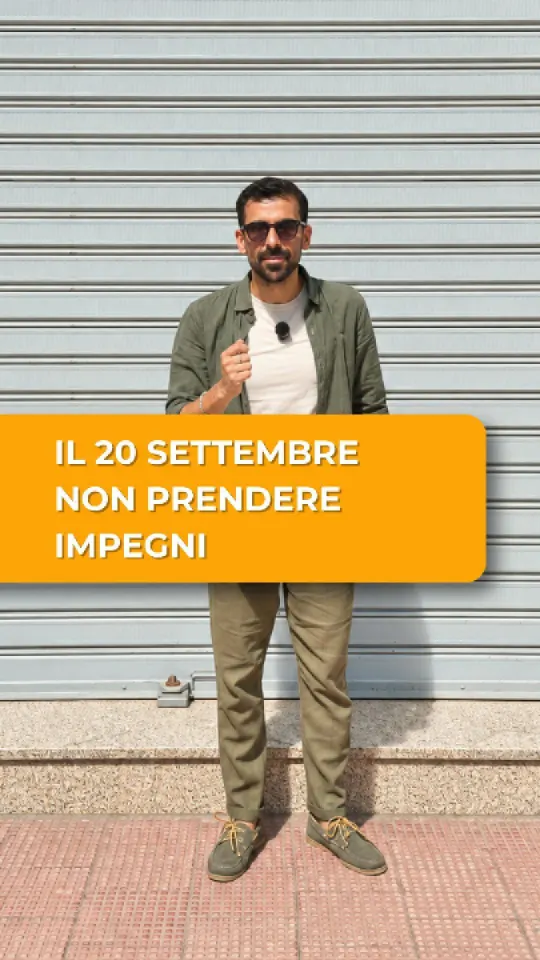 Reel realizzato per: Inaugurazione