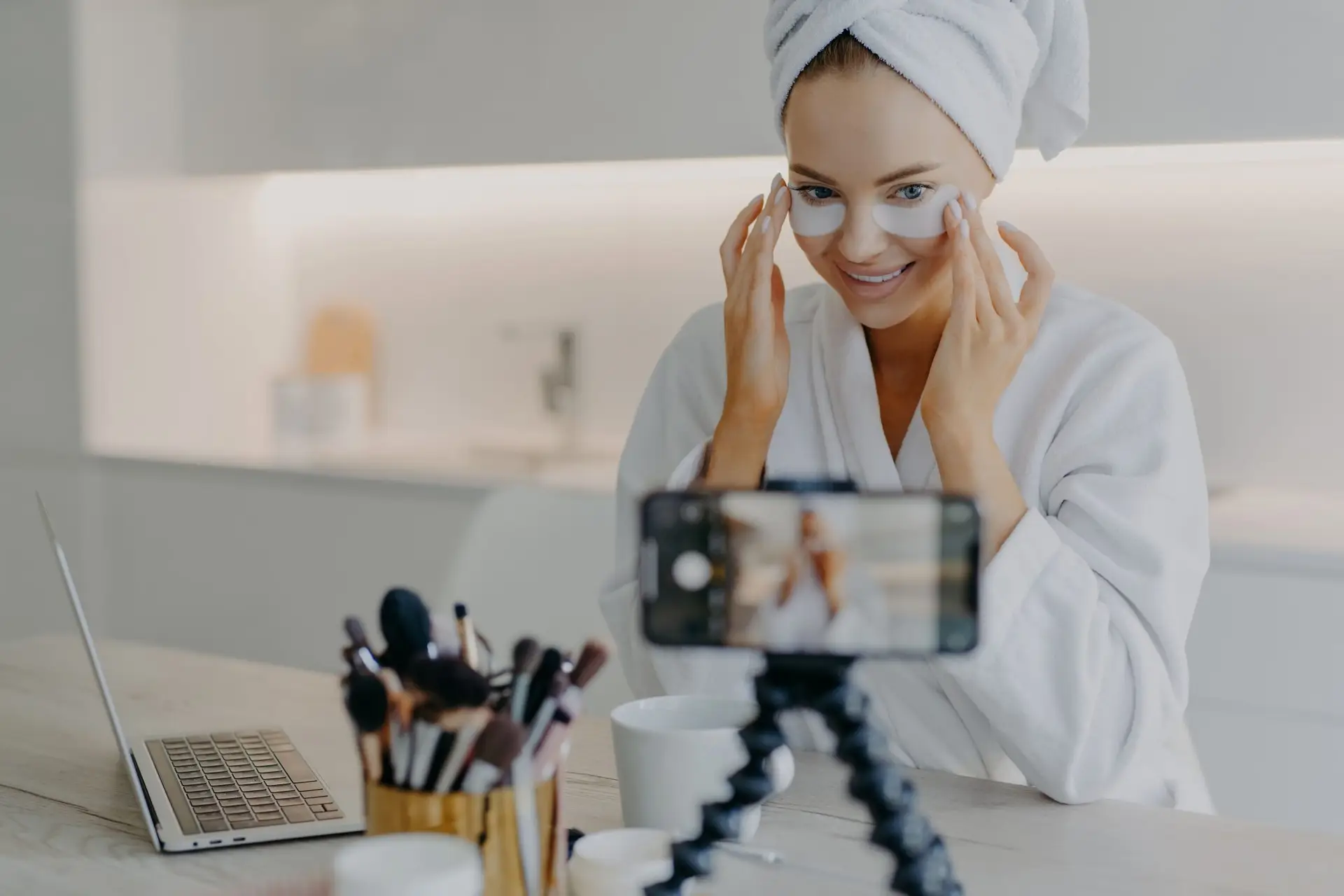 I migliori beauty influencer su Instagram: consigli e ispirazione