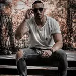 Profilo di Alfonso fox, influencer a Agrigento