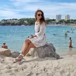 Profilo di Charlottetrombiero, influencer a Varese