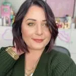 Profilo di Giuliacova87, influencer a Parma