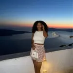 Profilo di Melanyvaccarella, influencer a Bergamo