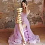 Profilo di Stefania bardelli, influencer a Varese