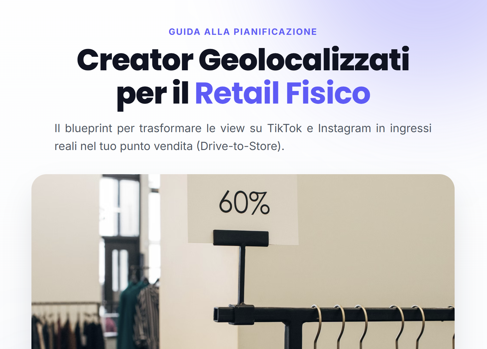 Retail